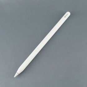 Apple Pencil USED品 本体のみ 第二世代 MU8F2JA タッチペン アップルペンシル iPad Pro用 完動品 安心保証 即日発送 KR V9023