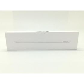 【未使用】Apple Apple Pencil Pro MX2D3ZA/A【静岡】保証期間１週間
