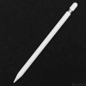 〔中古〕Apple(アップル) Apple Pencil 第1世代 MK0C2J／A〔348-ud〕