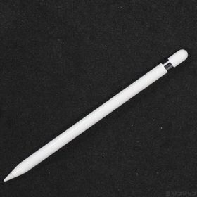 〔中古〕Apple(アップル) Apple Pencil 第1世代 MK0C2J／A〔348-ud〕