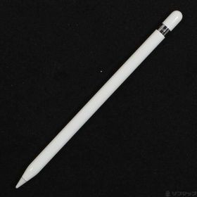 〔中古〕Apple(アップル) Apple Pencil 第1世代 MK0C2J／A〔352-ud〕