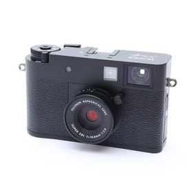 《美品》FUJIFILM X half X-HF1