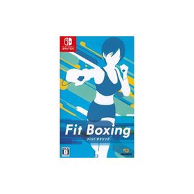 Fit Boxing/Switch/HACPALMAA/B 12才以上対象 中古
