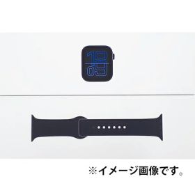 【Apple】【内箱未開封】アップル『Apple Watch SE3 第3世代 アップルウォッチSE3 GPSモデル 40mm』MEHC4J/A ボーイズ スマートウォッチ 1週間保証【中古】