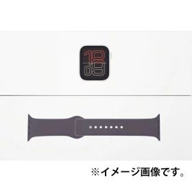 【Apple】【内箱未開封】アップル『Apple Watch SE3 第3世代 アップルウォッチSE3 GPSモデル 44mm』MEP04J/A メンズ スマートウォッチ 1週間保証【中古】