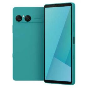 Xperia10 VII SOG16 ターコイズ 【RAM8GB/ROM128GB/au版 SIMフリー】 SONY 当社6ヶ月保証 未使用 イオシス