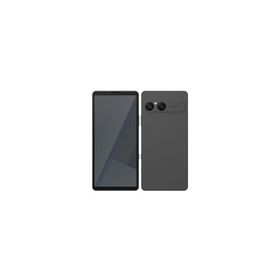 SONY Xperia 10 VII XQ-FE44 8GB+128GB SIMフリー [チャコールブラック][ラッピング可]