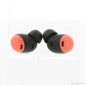 〔中古〕Google(グーグル) Pixel Buds Pro Coral GA03202-JP〔198-ud〕