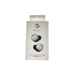 Google◆イヤホン Google Pixel Buds Pro GA03203-JP