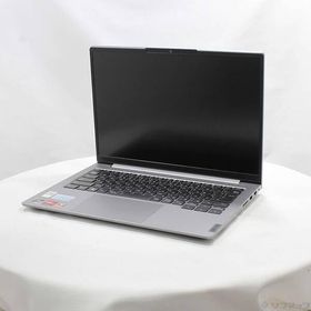 〔中古〕Lenovo(レノボジャパン) ThinkBook 14 Gen 6 21KJ004TJP〔198-ud〕