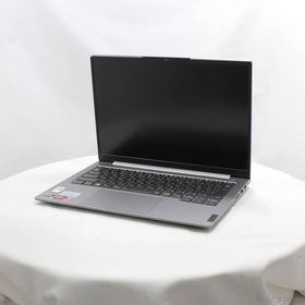 〔中古〕ThinkBook 14 Gen 6 21KJ004TJP〔198-ud〕