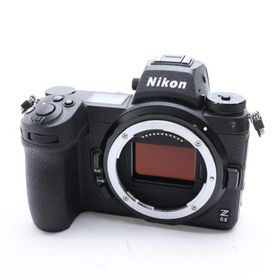 《並品》Nikon Z6II ボディ