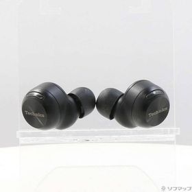 〔中古〕Technics EAH-AZ100-K ブラック〔198-ud〕