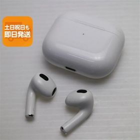 良品中古 AirPods 第3世代 中古 あすつく 土日祝発送OK