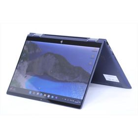 即配 2021年スタイリッシュモデル HP Elite Dragonfly LTE i5-8265U 8G 256G 13.3FHD Wi-Fi6 Office リカバリ ノートパソコン BAB評価