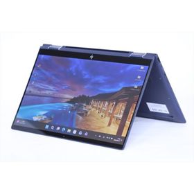 即配 2021年2in1タブレットPC HP Elite Dragonfly LTE i5-8265U 8G 256G 13.3FHDタッチ Wi-Fi6 Office リカバリ バッテリー良 ノートパソコン BAA評価