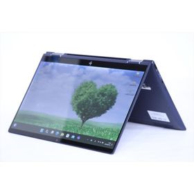 即配 2021年スタイリッシュ2in1タブレットPC HP Elite Dragonfly LTE i5-8265U 8G 256G 13.3FHDタッチ Wi-Fi6 Office リカバリ ノートパソコン BAA評価