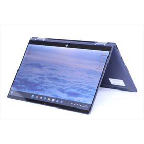 即配 2021年スタイリッシュ2in1タブレットPC HP Elite Dragonfly LTE i5-8265U 8G 256G 13.3FHDタッチ Wi-Fi6 Office リカバリ ノートパソコン BAA評価