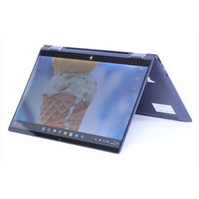 即配 2021年スタイリッシュ2in1タブレットPC HP Elite Dragonfly LTE i5-8265U 8G 256G 13.3FHDタッチ Wi-Fi6 Office リカバリ ノートパソコン BAA評価