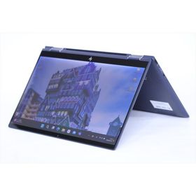 即配 2021年スタイリッシュ2in1タブレットPC HP Elite Dragonfly LTE i5-8265U 8G 256G 13.3FHDタッチ Wi-Fi6 Office リカバリ ノートパソコン BAA評価