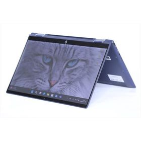 即配 2021年スタイリッシュ2in1タブレットPC HP Elite Dragonfly LTE i5-8265U 8G 256G 13.3FHDタッチ Wi-Fi6 Office リカバリ ノートパソコン BAA評価