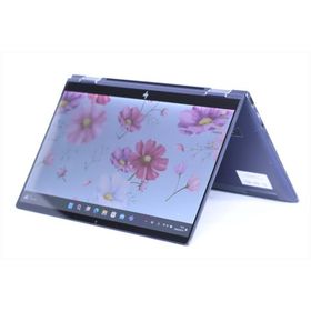 即配 2021年スタイリッシュ2in1タブレットPC HP Elite Dragonfly LTE i5-8265U 8G 256G 13.3FHDタッチ Wi-Fi6 Office リカバリ ノートパソコン BAA評価