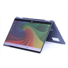 即配 2021年スタイリッシュ2in1タブレットPC HP Elite Dragonfly LTE i5-8265U 8G 256G 13.3FHDタッチ Wi-Fi6 Office ノートパソコン BAA評価