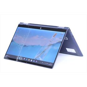 即配 T 2021年2in1タブレットPC HP Elite Dragonfly LTE i5-8265U 8G 256G 13.3FHDタッチ Wi-Fi6 リカバリ バッテリー良 ノートパソコン BCA評価