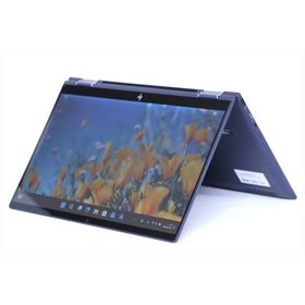 即配 良品 2021年スタイリッシュ2in1タブレットPC HP Elite Dragonfly LTE i5-8265U 8G 256G 13.3FHDタッチ Wi-Fi6 リカバリ ノートパソコン AAA評価