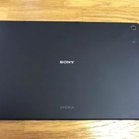 【中古】ソニー Xperia Z2 Tablet WiFi SGP512 メモリ3GB SSD32GB