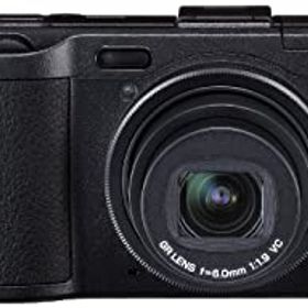 【中古】RICOH デジタルカメラ GR DIGITAL IV 175720