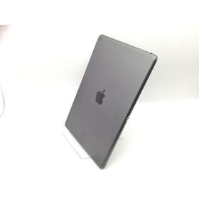 【中古】Apple 【Wi-Fi】 iPad（第9世代/2021） 256GB スペースグレイ MK2N3J/A【熊本】保証期間１ヶ月【ランクB】