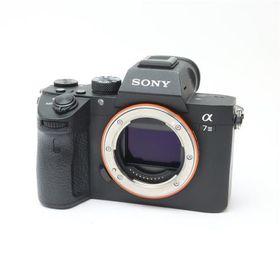 《並品》SONY α7III ボディ ILCE-7M3