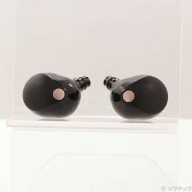 〔中古〕SONY(ソニー) WF-1000XM5 ブラック〔198-ud〕