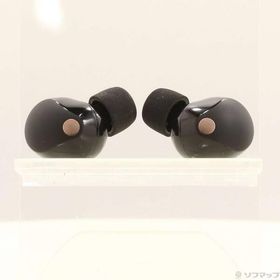 〔中古〕SONY(ソニー) WF-1000XM5 ブラック〔348-ud〕