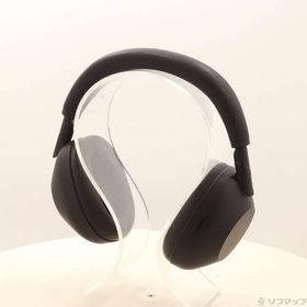 〔中古〕SONY(ソニー) WH-1000XM6 (B) ブラック〔198-ud〕