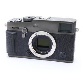 《美品》FUJIFILM X-Pro3 DR