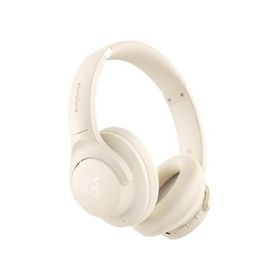 ANKER イヤホン・ヘッドホン Soundcore Q20i A3004Z21 [ホワイト]