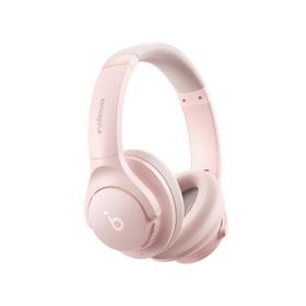 ANKER イヤホン・ヘッドホン Soundcore Q20i A3004Z52 [ピンク]