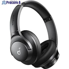 Soundcore ヘッドホン Q20i ブラック ■▼654-8071 A3004Z11 10台