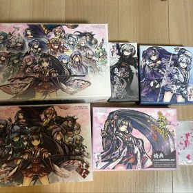 新幕 桜降る代に決闘を まとめ売り