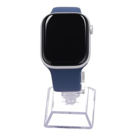 アップル(Apple)のApple アップル/AppleWatch Series10 GPS 46mm/MWWM3J/A/GJKJ42FQ5X/ABランク/77【中古】(その他)