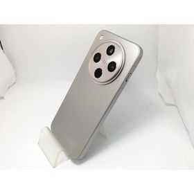 【中古】Oppo 国内版 【SIMフリー】 OPPO Find X8 スターグレー 16GB 512GB CPH2651【戸塚】保証期間１ヶ月【ランクA】