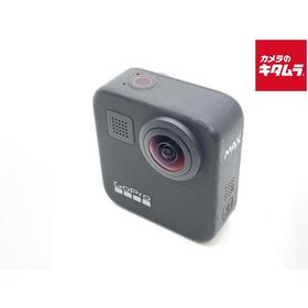 【中古】 【並品】 GoPro MAX CHDHZ-201-FW