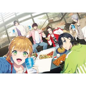 【新品】Switch BUSTAFELLOWS シーズン2 DXエディション