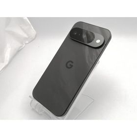 【中古】Google 国内版 【SIMフリー】 Pixel 10 オブシディアン 12GB 128GB【ECセンター】保証期間１ヶ月【ランクA】