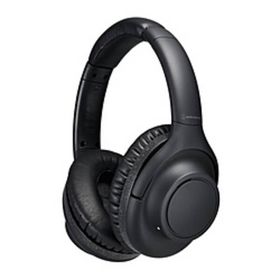 〔中古〕audio-technica(オーディオテクニカ) 〔展示品〕 ATH-S300BT BK ブラック 箱破損品〔198-ud〕