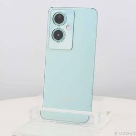 〔中古〕OPPO(オッポ) OPPO A79 5G 128GB グローグリーン CPH2557GR SIMフリー〔258-ud〕
