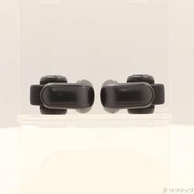 〔中古〕BOSE(ボーズ) Ultra Open Earbuds ブラック〔198-ud〕