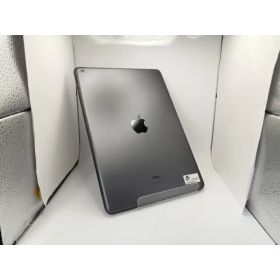 【中古】Apple 【Wi-Fi】 iPad（第8世代/2020） 128GB スペースグレイ MYLD2J/A【川崎駅前】保証期間1ヶ月【ランクC】